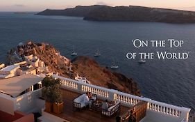 Oia Mansion